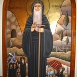 Saint Makarious